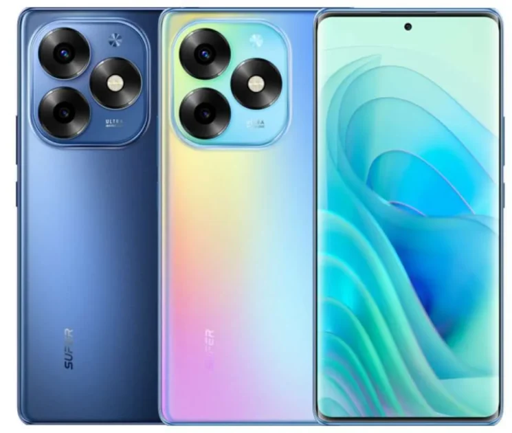 itel S23+ - Hp ITEL Terbaru - Harga & Spesifikasinya - Prontt.com