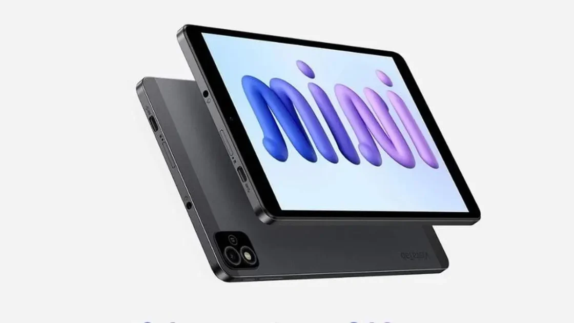 itel VistaTab 10 Mini - Hp ITEL Terbaru - Harga & Spesifikasinya - Prontt.com