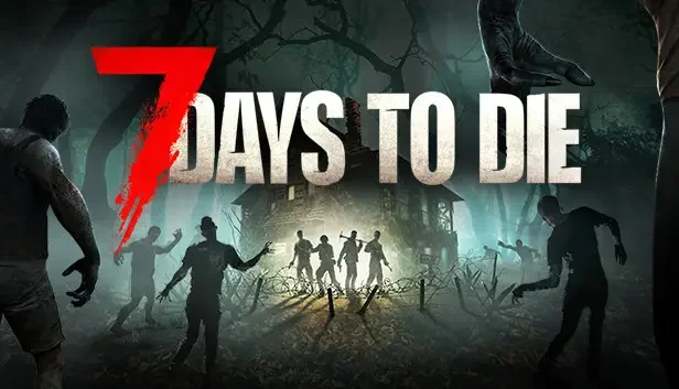 7 Days to Die - Game Open World PC Terbaik - Prontt.com