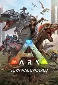 ARK Survival Evolved - Game Open World PC Terbaik - Prontt.com