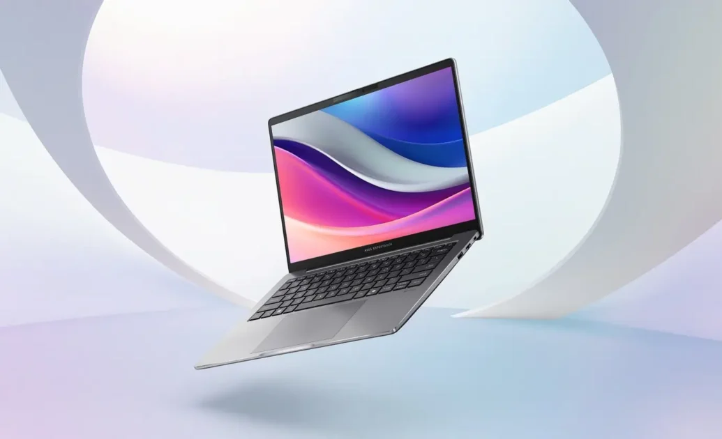 ASUS ExpertBook P3 (P3405) - Laptop Asus Terbaru - Harga & Spesifikasinya - Prontt.com