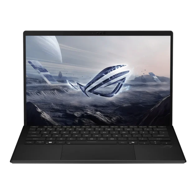 ASUS ROG Flow Z13 GZ302 - Laptop Asus Terbaru - Harga & Spesifikasinya - Prontt.com
