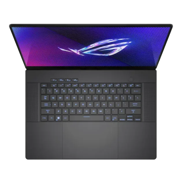 ASUS ROG Zephyrus G16 - Laptop Asus Terbaru - Harga & Spesifikasinya - Prontt.com