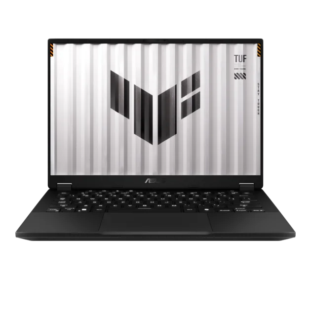 ASUS TUF Gaming A14 - Laptop Asus Terbaru - Harga & Spesifikasinya - Prontt.com