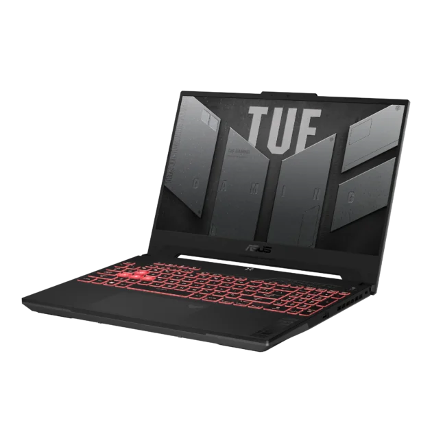 ASUS TUF Gaming A15 - Laptop Asus Terbaru - Harga & Spesifikasinya - Prontt.com