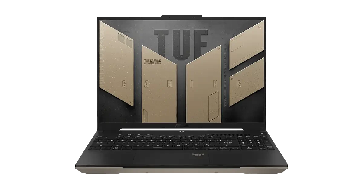 ASUS TUF Gaming A16 Advantage Edition - Laptop Asus Terbaru - Harga & Spesifikasinya - Prontt.com