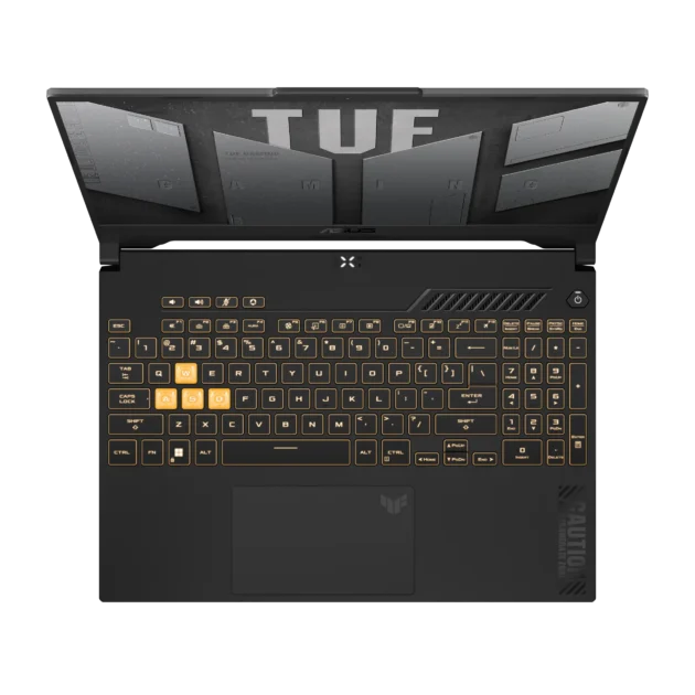 ASUS TUF Gaming F15 2023 (FX507) - Laptop Asus Terbaru - Harga & Spesifikasinya - Prontt.com