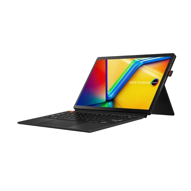 ASUS Vivobook 13 Slate OLED T3304 - Laptop Asus Terbaru - Harga & Spesifikasinya - Prontt.com