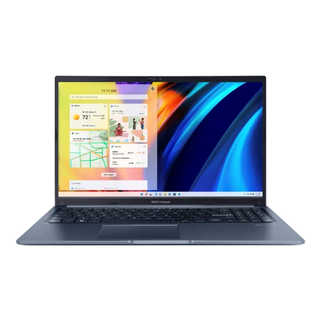 ASUS Vivobook 15 (A1502) - Laptop Asus Terbaru - Harga & Spesifikasinya - Prontt.com