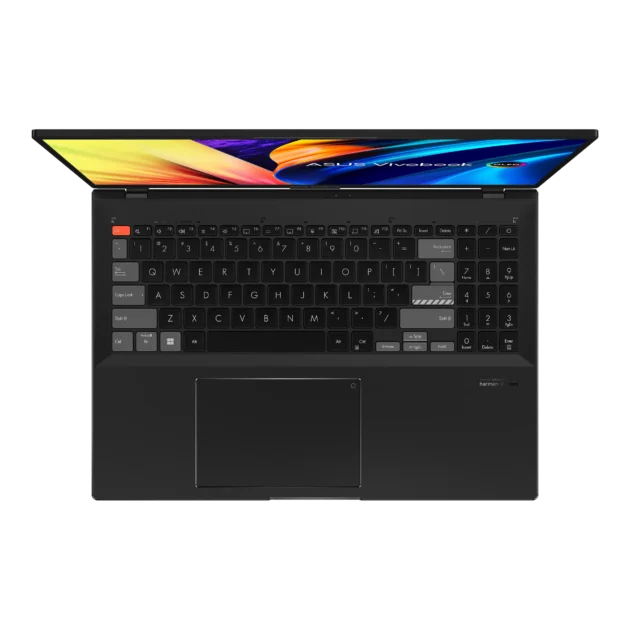 ASUS Vivobook Pro 16X OLED N7601 - Laptop Asus Terbaru - Harga & Spesifikasinya - Prontt.com