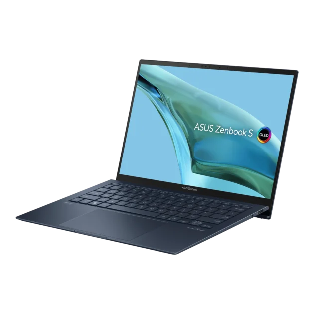 ASUS ZenBook S 13 OLED (UX5304) - Laptop Asus Terbaru - Harga & Spesifikasinya - Prontt.com