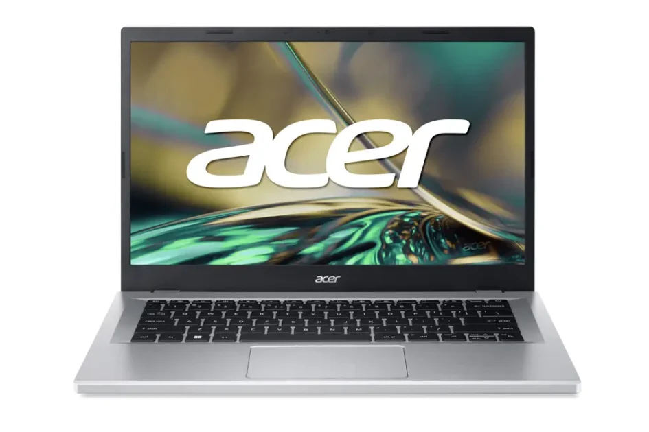 Acer Aspire 3 - Laptop Acer Terbaru - Harga & Spesifikasi - Prontt.com