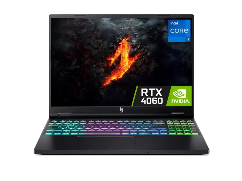 Acer Nitro 16 AN16 - Laptop Acer Terbaru - Harga & Spesifikasi - Prontt.com