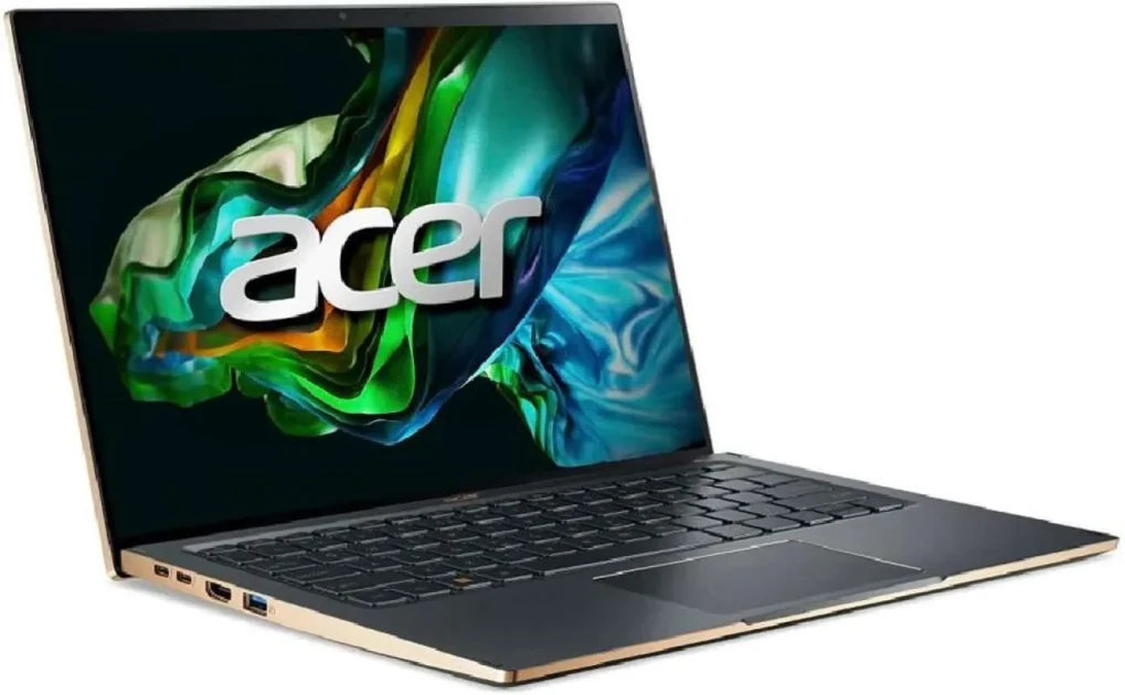 Acer Swift 14 - Laptop Acer Terbaru - Harga & Spesifikasi - Prontt.com
