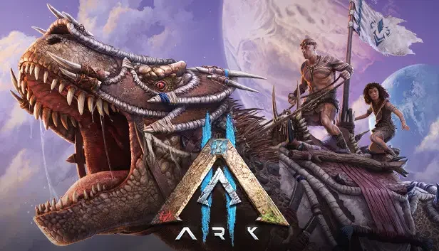 Ark 2 - Game Open World PC Terbaik - Prontt.com
