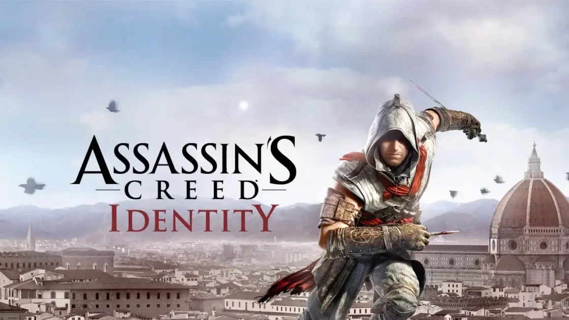 Assassin’s Creed Identity - Game Open World Terbaik Android & iOS - Prontt.com
