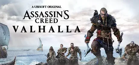 Assassin’s Creed Valhalla - Game Open World PC Terbaik - Prontt.com