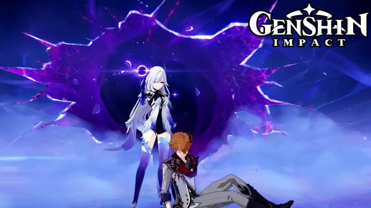 Build Skirk Genshin Impact Terbaik - Prontt.com