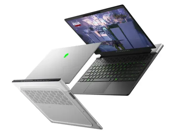 Dell Alienware x14 R2 - Laptop Dell Terbaru - Harga & Spesifikasinya - Prontt.com