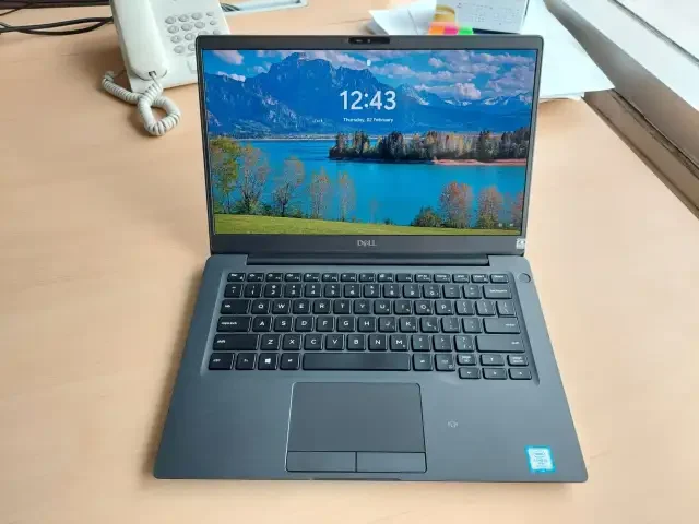 Dell Latitude 7300 - Laptop Dell Terbaru - Harga & Spesifikasinya - Prontt.com