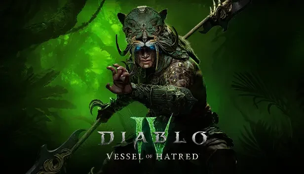 Diablo IV Vessel of Hatred - Game Open World PC Terbaik - Prontt.com