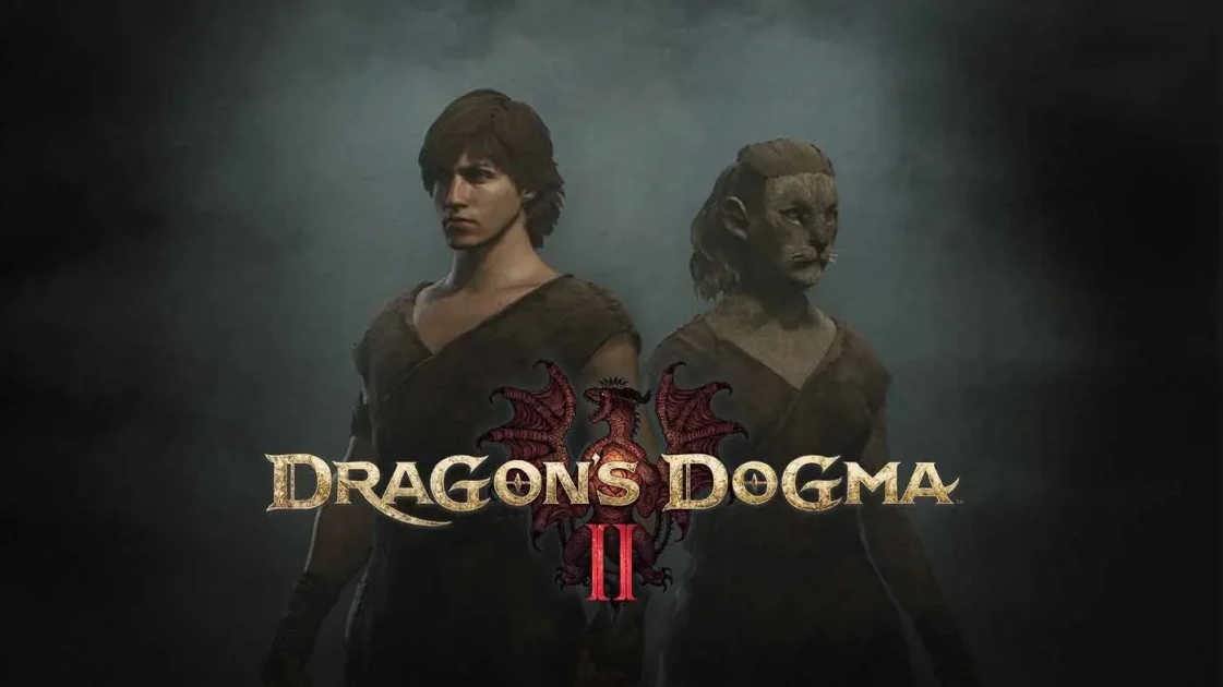 Dragon’s Dogma 2 - Game Open World PC Terbaik - Prontt.com