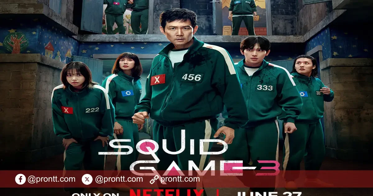 Drama Korea yang Tayang Bulan ini - Prontt.com