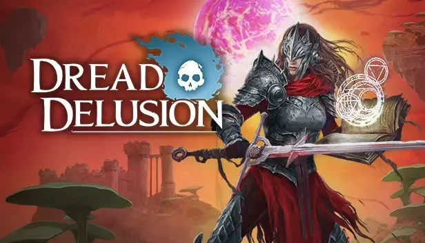 Dread Delusion - Game Open World PC Terbaik - Prontt.com