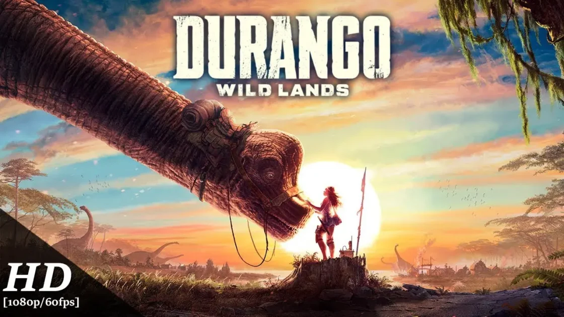 Durango Wild Lands - Game Open World Terbaik Android & iOS - Prontt.com