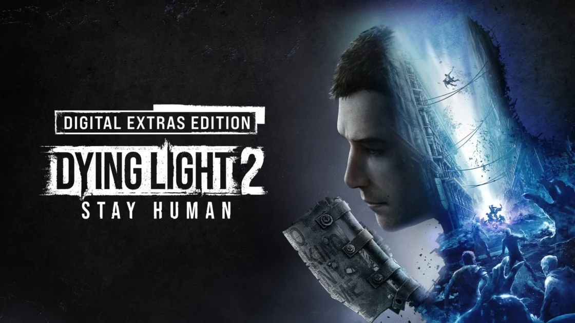Dying Light 2 Stay Human - Game Open World PC Terbaik - Prontt.com