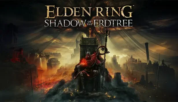Elden Ring Shadow of the Erdtree - Game Open World PC Terbaik - Prontt.com