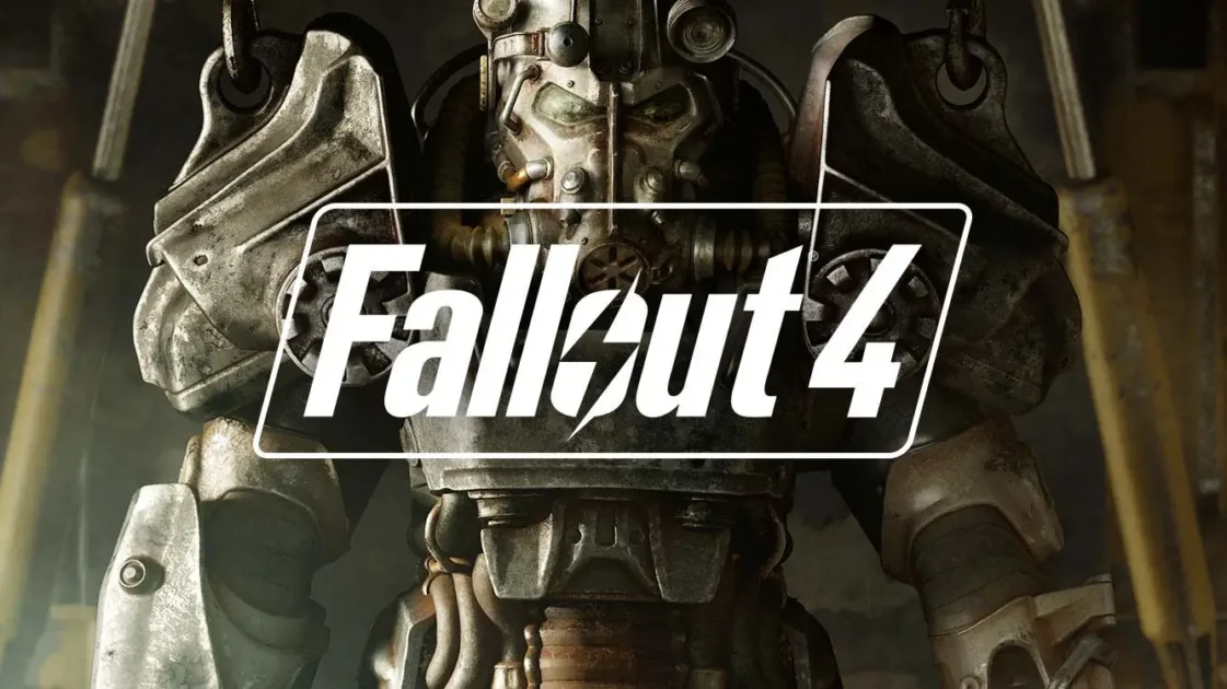 Fallout 4 - Game Open World PC Terbaik - Prontt.com