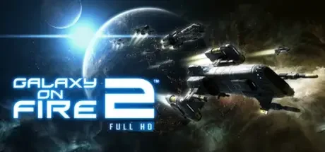Galaxy on Fire 2 HD - Game Open World Terbaik Android & iOS - Prontt.com