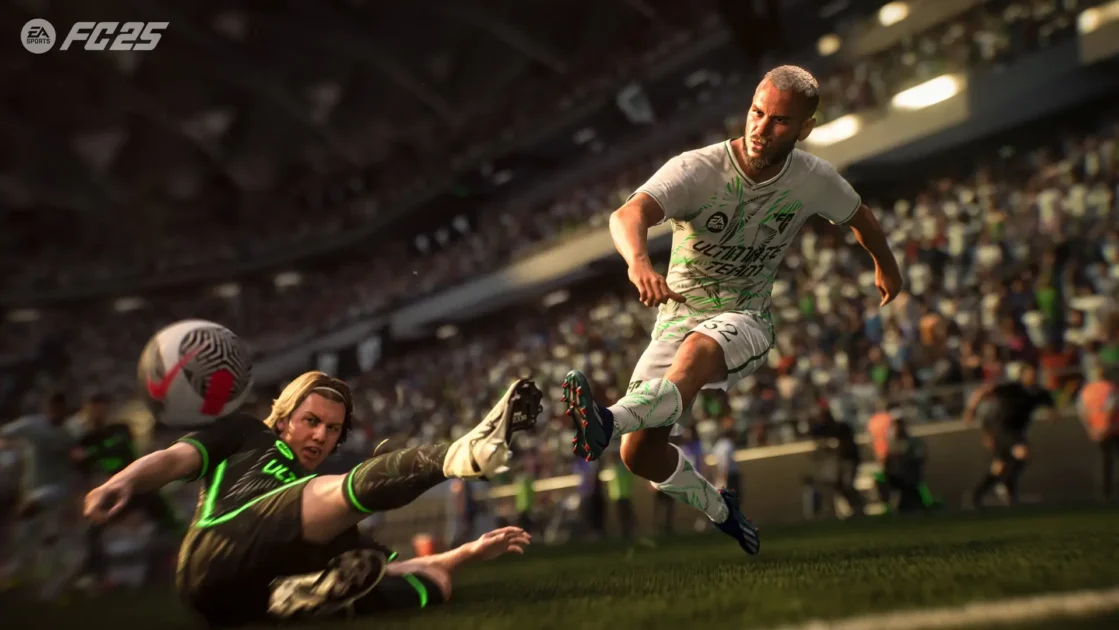 Game EA FC 25 - Spesifikasi & Link Download - Prontt.com