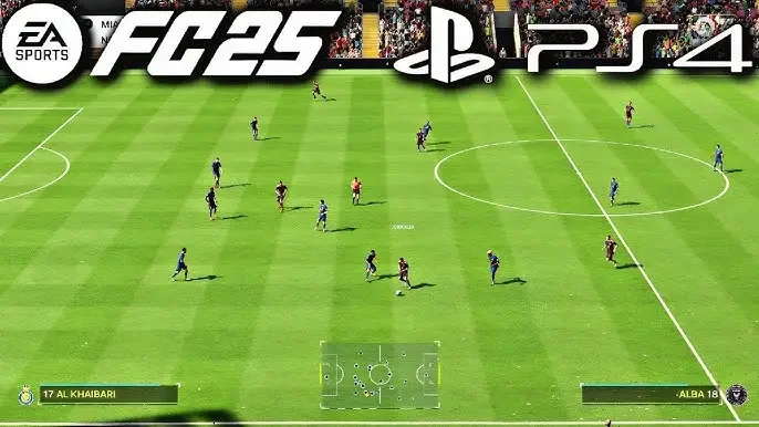 Game EA FC 25 - Spesifikasi & Link Download - Prontt.com