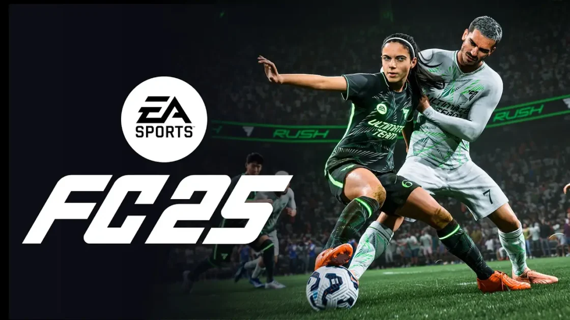 Game EA FC 25 - Spesifikasi & Link Download - Prontt.com