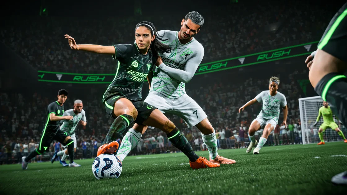 Game EA FC 25 - Spesifikasi & Link Download - Prontt.com