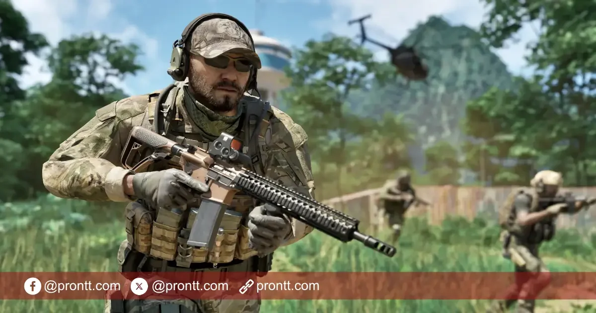 50+ Game Open World PC Terbaik Juli 2025 – Download Sekarang Juga!