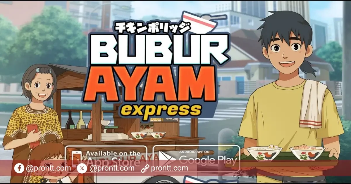 Game Simulasi Bisnis Terbaik - Prontt.com