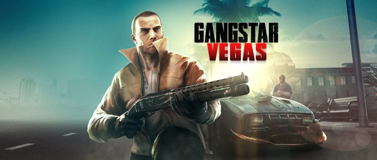Gangstar Vegas - Game Open World Terbaik Android & iOS - Prontt.com