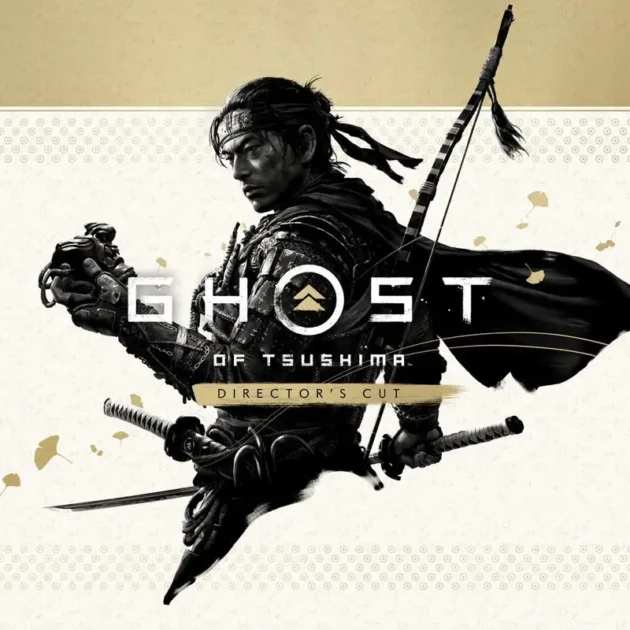 Ghost of Tsushima Director’s Cut - Game Open World PC Terbaik - Prontt.com