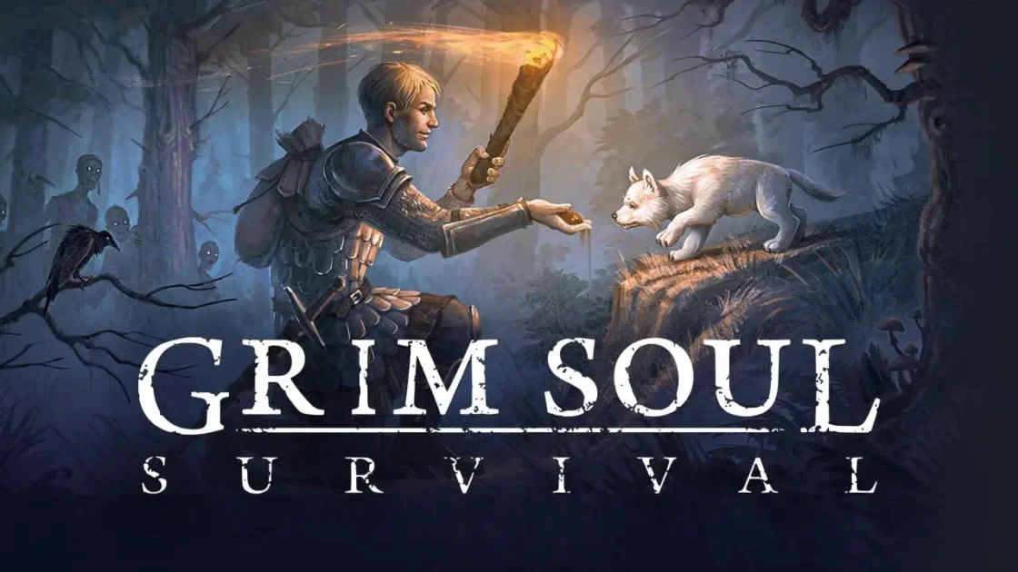 Grim Soul Dark Fantasy Survival - Game Open World Terbaik Android & iOS - Prontt.com