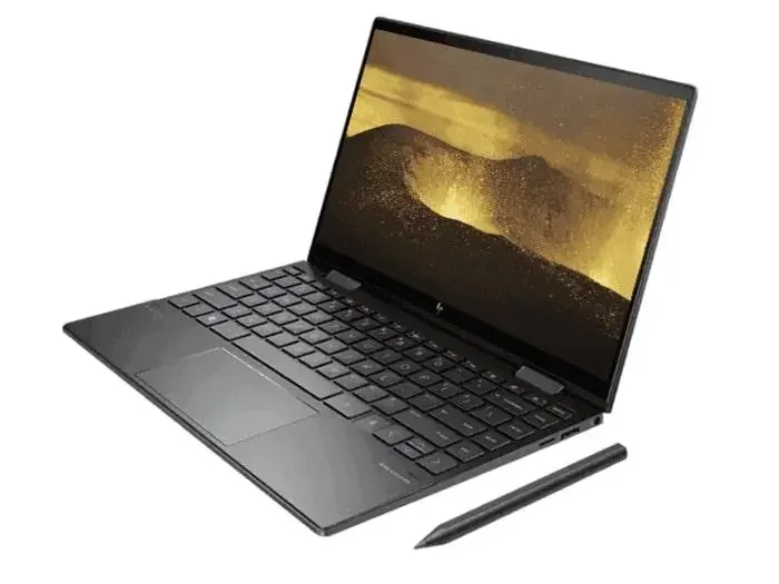 HP ENVY x360 - Laptop HP Terbaru - Harga & Spesifikasinya - Prontt.com