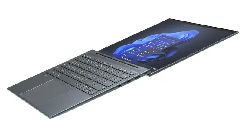 HP Elite Dragonfly G3 - Laptop HP Terbaru - Harga & Spesifikasinya - Prontt.com