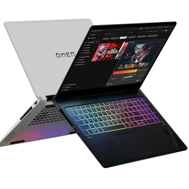 HP OMEN 16 Max Gaming Laptop - Laptop HP Terbaru - Harga & Spesifikasinya - Prontt.com