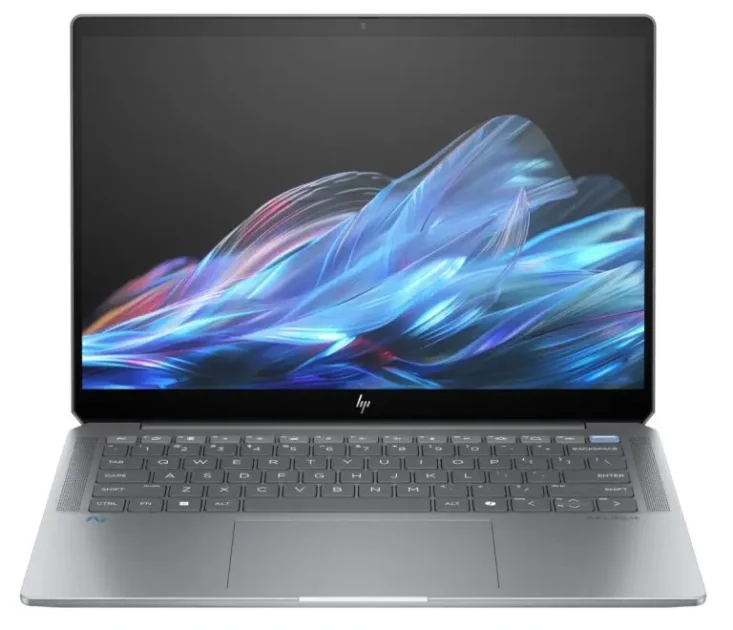 HP OmniBook 5 - Laptop HP Terbaru - Harga & Spesifikasinya - Prontt.com