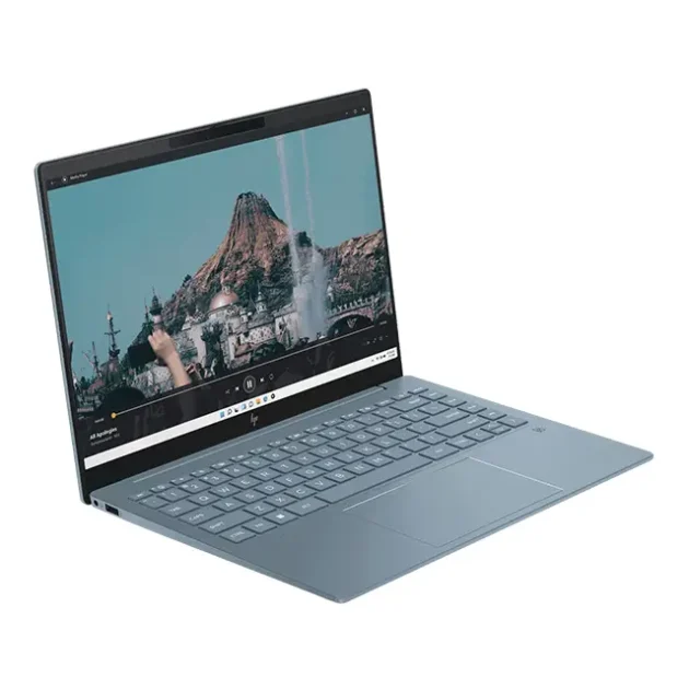 HP Pavilion Plus 14-ey0017AU - Laptop HP Terbaru - Harga & Spesifikasinya - Prontt.com