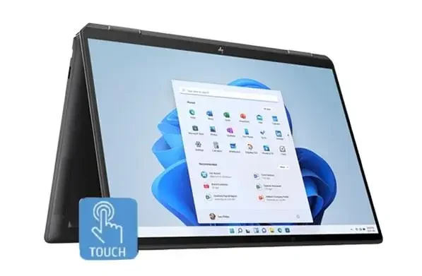 HP Spectre X360 14 Laptop 2-in-1 - Laptop HP Terbaru - Harga & Spesifikasinya - Prontt.com