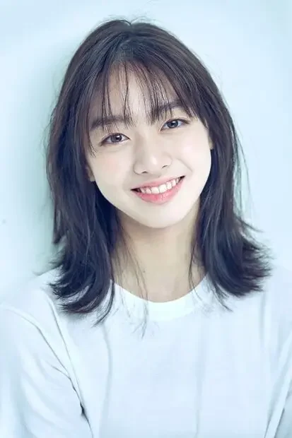 Kang Ji Woo - Biodata Pemain Utama DraKor Salon De Holmes - Prontt.com