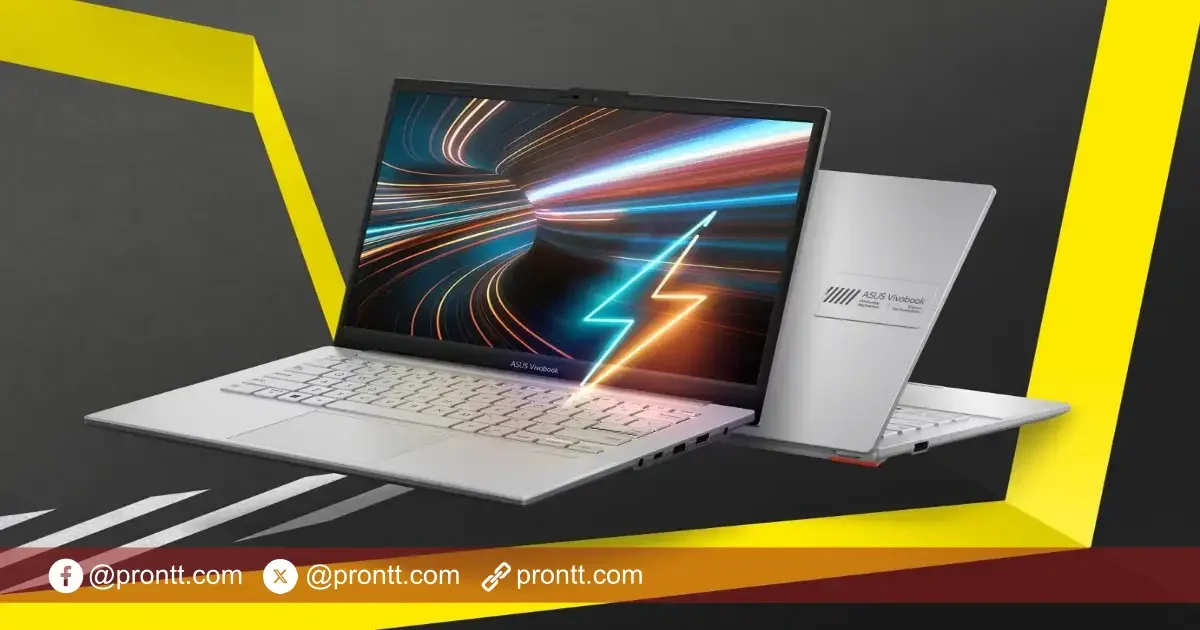 25+ Laptop Asus Terbaru Juli 2025 – Harga & Spesifikasi Lengkap!